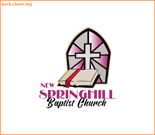 New Springhill Baptist Church screenshot