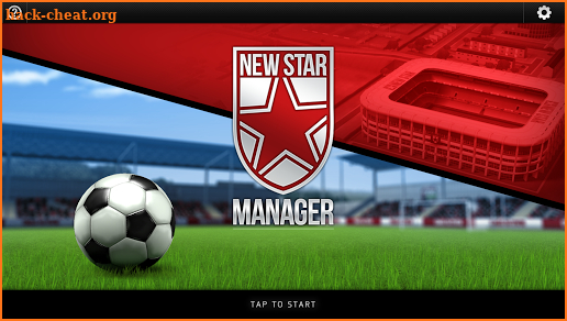 New Star Manager screenshot