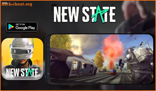 NEW STATE PUBG India mobile Guide screenshot