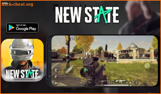 NEW STATE PUBG India mobile Guide screenshot