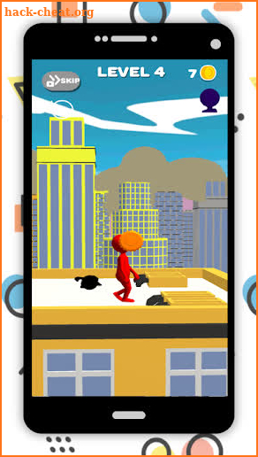 New : Stickman Sniper Shoot 3D screenshot