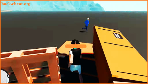 New Stormworks :Rescue Multiplayer Walkthrough screenshot