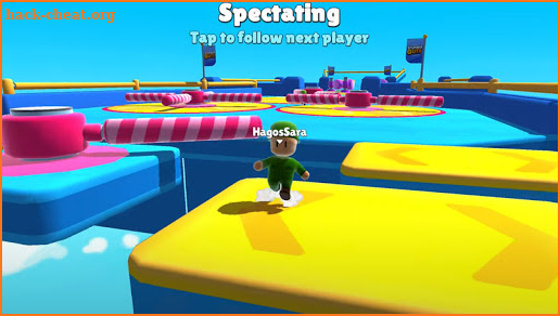 New Stumble Guys: Multiplayer Royale Walkthrought screenshot