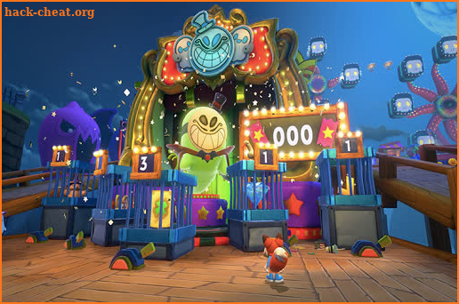 New Super Luckys Tale Walkthrough screenshot