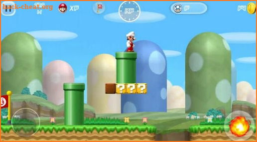 New Super Mariobros 2 Guide Free screenshot