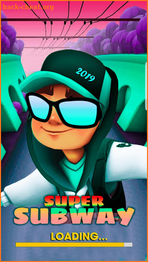 New Super Subway Surf 2019 screenshot