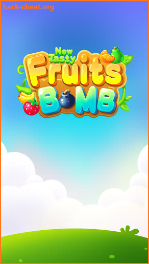 New Tasty Fruits Bomb: Puzzle World screenshot