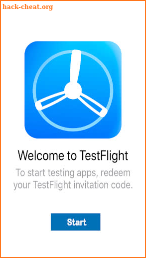 New Testflight for Android Tutor 2021 screenshot