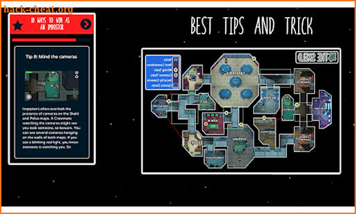 New Tips For Among Us 2 screenshot