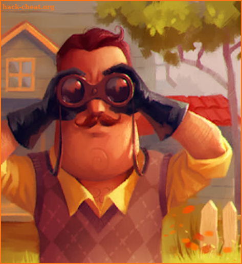 New tips for hello neighbor : Tips 2019 screenshot