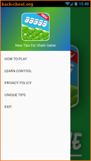 New Tips For Hungry Shark Evolution screenshot