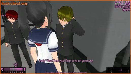 New Tips For yandere 2k20 Simulator screenshot