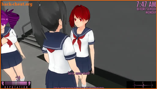 New Tips For yandere 2k20 Simulator screenshot