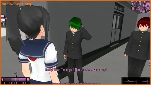 New Tips For yandere 2k20 Simulator screenshot