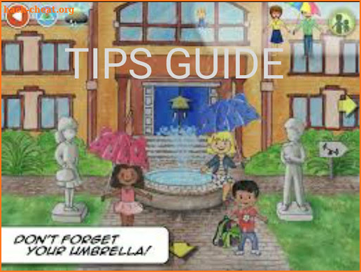 New Tips Guide My PlayHome Plus : Free Skin screenshot