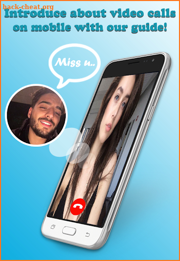 New Tips imo Video Calls screenshot