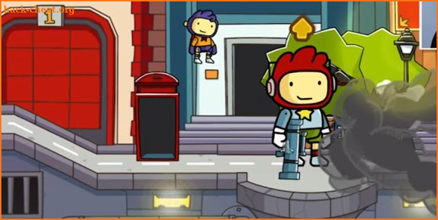 New Tips Scribblenauts Unlimited screenshot