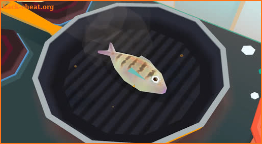 New Toca Kitchen 2 GUIDE screenshot