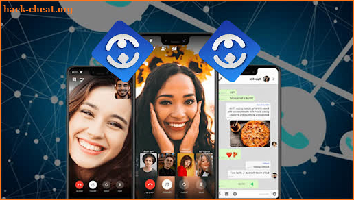 New ToTok - Get Voice & Video Calls Free Tips screenshot