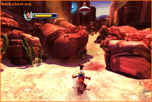 New Toys Story Adventure Tips screenshot