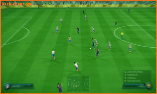 New Trick FIFA 16 screenshot