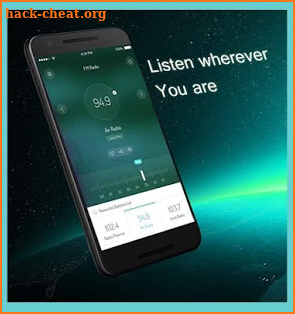 New Tunein Radio & Music-Stream Tips screenshot