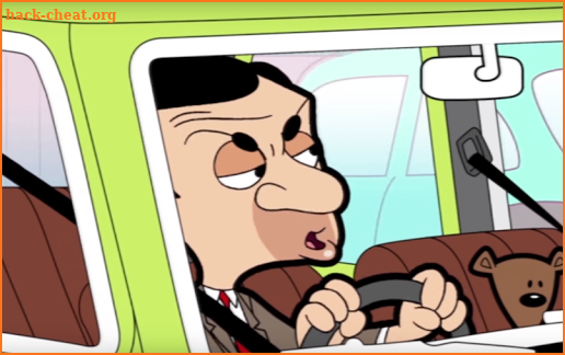 New Video Mr Bean 2018 screenshot