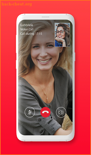 New Voice & Video Call Recorder 2018 - RecCall screenshot