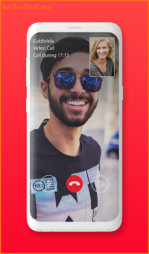 New Voice & Video Call Recorder 2018 - RecCall screenshot