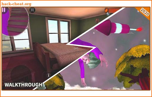 New Walkthrough For Scary Neighbor Teacher Tips screenshot