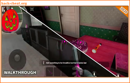 New Walkthrough For Scary Neighbor Teacher Tips screenshot