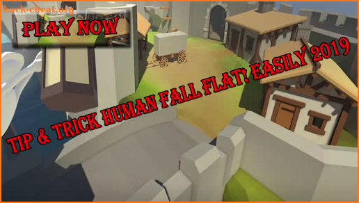 new Walkthrough human fall ‍‍flat 2020 screenshot