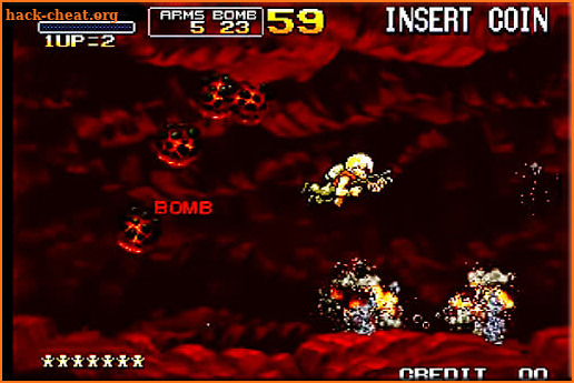 New Walkthrough Metal Slug 3 screenshot