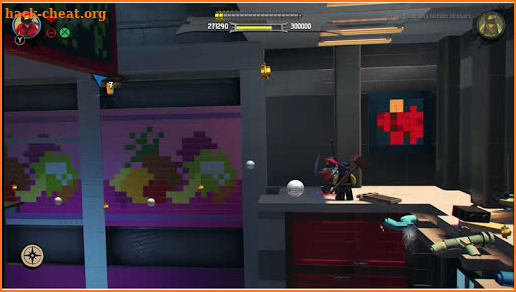 New Walkthrough Ninjagoo: Tournament Tricks 2020 screenshot