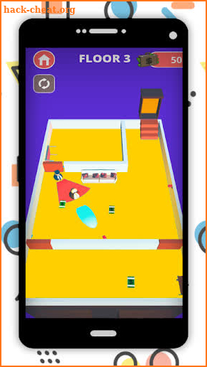 New : Wobble Man 2 screenshot