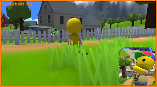 New Wobbly Life Stick Ragdoll walkthrough screenshot