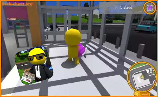 New Wobbly Life Stick Ragdoll walkthrough 2021 screenshot