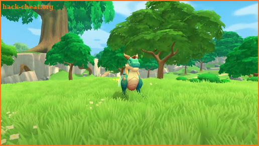 New World of Pets walkthrough screenshot