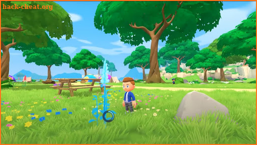 New World of Pets walkthrough screenshot