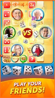 New YAHTZEE® With Buddies Dice Game screenshot