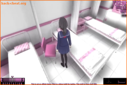 New Yandere Simulator Guidare screenshot