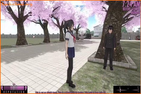 New Yandere Simulator Tips screenshot