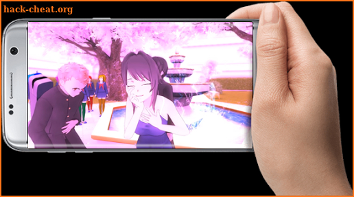 New Yandere Simulator Tips : School Life 2018 screenshot