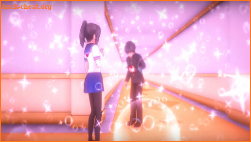 New Yandere Simulator Tricks screenshot