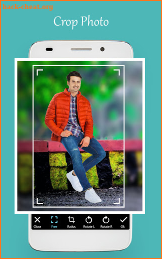 New Year 2021 Photo Editor - Photo Frames screenshot