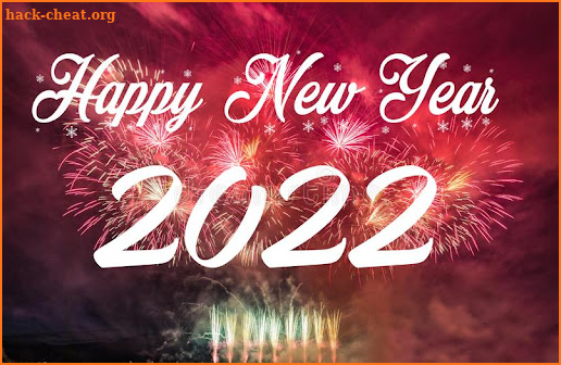 New Year 2022 Wallpapers And Images screenshot