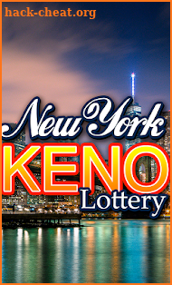 New York Keno Games - Lucky Numbers Game screenshot