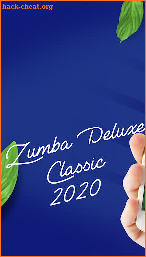 New: Zumba Deluxe Classic 2020 screenshot