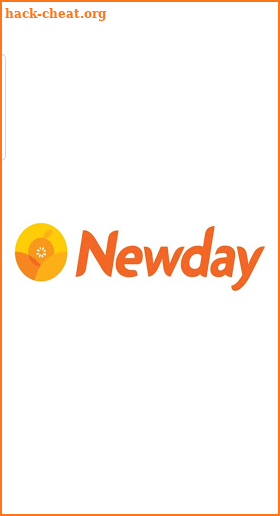 Newday screenshot