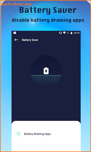 Newlic Cleaner – Smooth your phone than ever screenshot